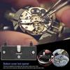 Adjustable Watch Opener Back Case Tool Two Claw Remover Wrench for Watch Back Cover Watch Opening Repair Tools