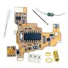 SI4732 Chip And Crystal Oscillator Component Modification Module For UVK5 K6 PLUS FPC Version For Quansheng UV-K5 Accessories
