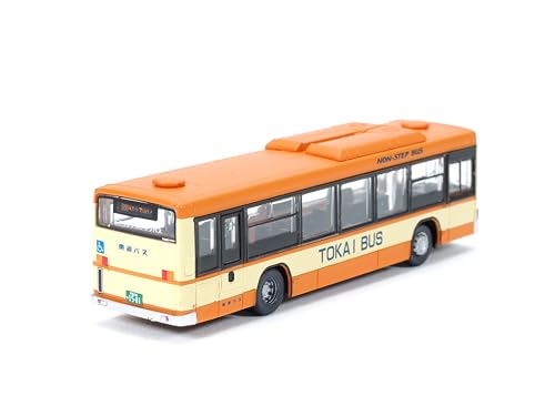 Tomytec National Bus Collection JB089 Tokai Bus Diorama Supplies 335368