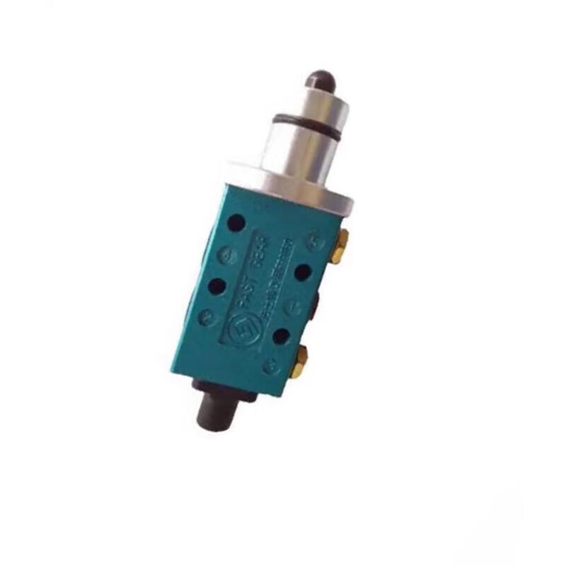 Shaanxi Auto Truck Transmission Double H Valve