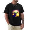 Box of Sunshine the First TShirt Work Wear Simple Tee Shirt