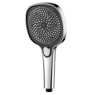 Bagno – Soffioni doccia
