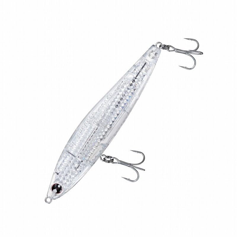 

Daiwa Morethan Switch Hitter with Laser LI Max Laser 105F-LI Impact,