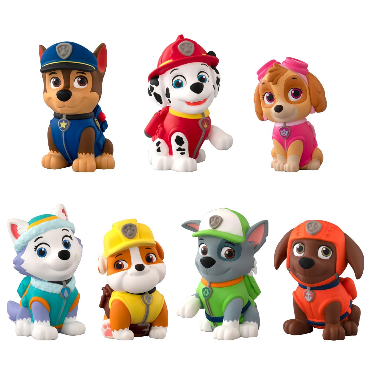 

BANDAI Щенячий патруль Друзья Печенье Конфеты Набор Игрушек из [Коробка 12]