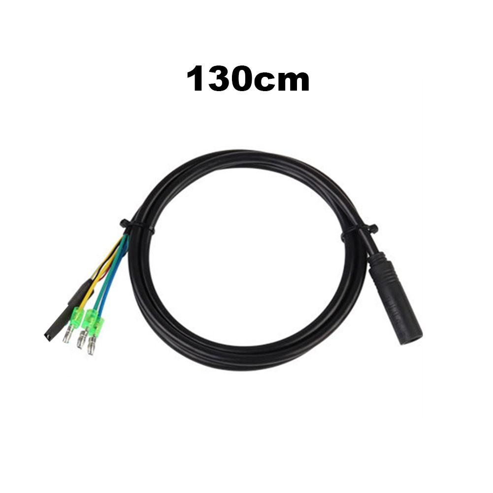 E-bike Extension Cord Electric Bicycle Extension Cable