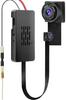 ORLLO C2 Pro Mini Hidden Wi-Fi Camera Full HD 1080p Motion Detection