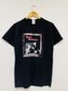 Vintage 90s Black Christmas Horror Thriller Film T-Shirt / 90s American Horor Movie / 90s Promotional / 90s Streetwear / 90s Movie / Black /