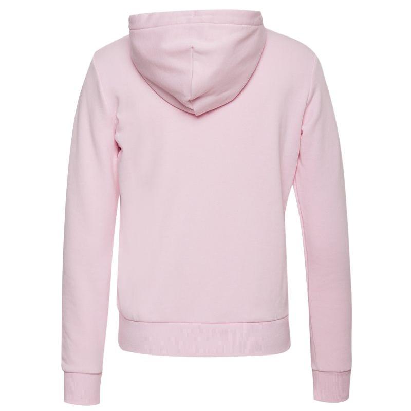 Converse Star Chevron EMB PO Sweatshirt Women's Pink 10008923-A07