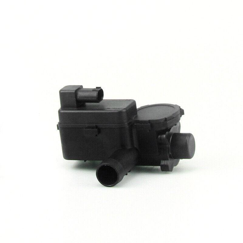 7PP819810A 95857281000 Passend für Porsche Cayenne Macan VW Touareg 2011-2017 Klimaanlage Heizung Kühlmittel Regelventil Kunststoff Auto