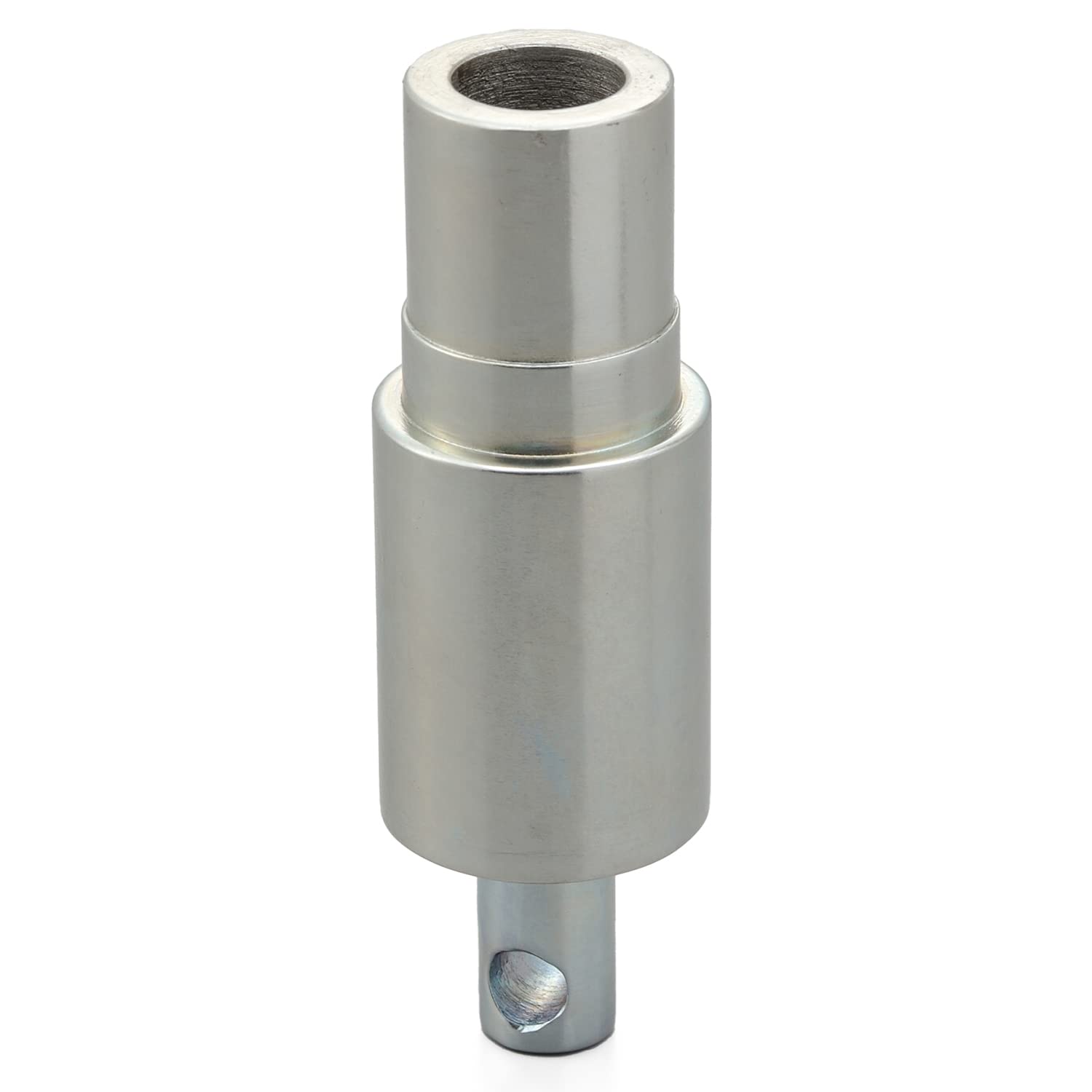 

Daytona 27598 Мотоциклетный передний стенд 2/3 Дополнительный адаптер для Ninja ZX-25R One size серебряный