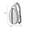 Durable Tennis Bag for Athletes