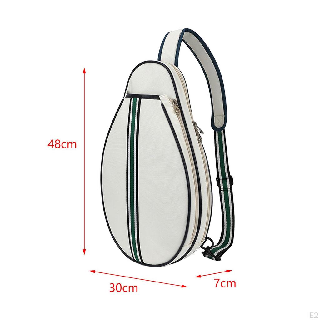 Durable Tennis Bag for Athletes