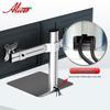 Aliver AL221 Dual Monitor Desk Stand