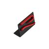 3D Metal Logo Emblem Car Front Grill Badge Rear Trunk Sticker For Polo Passat MK8 Tiguan CC Golf