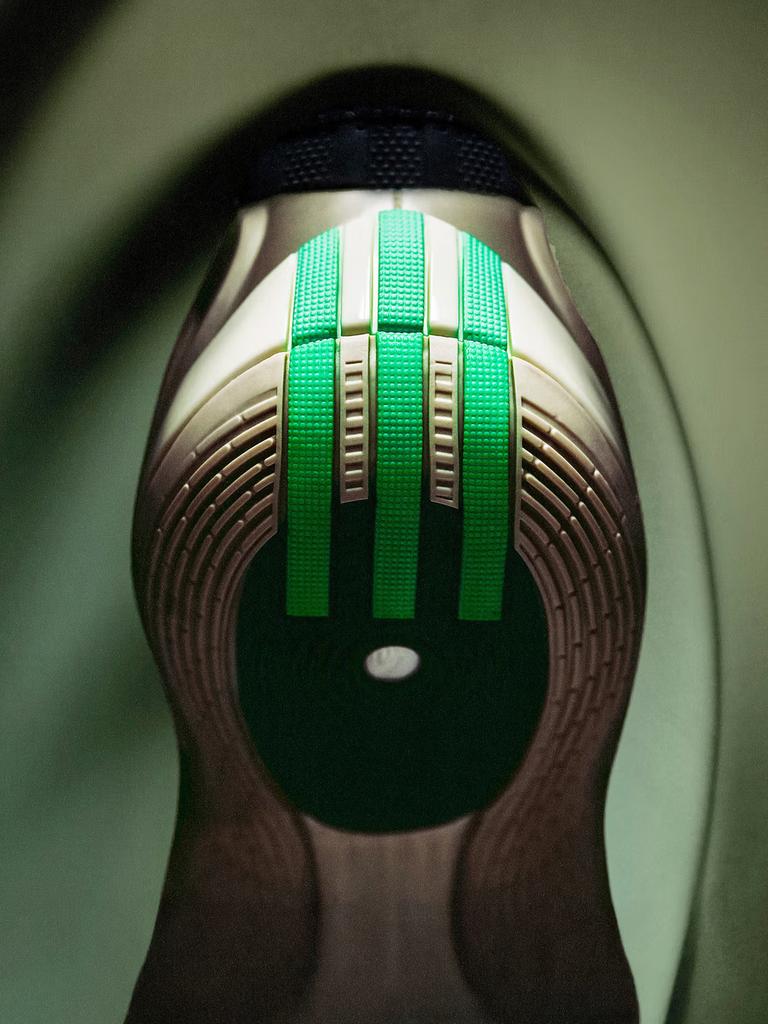 Adidas Yang Shuyu's Same Model - Harden 10th Generation Cushioning Basketball Shoes Adidas JQ9453