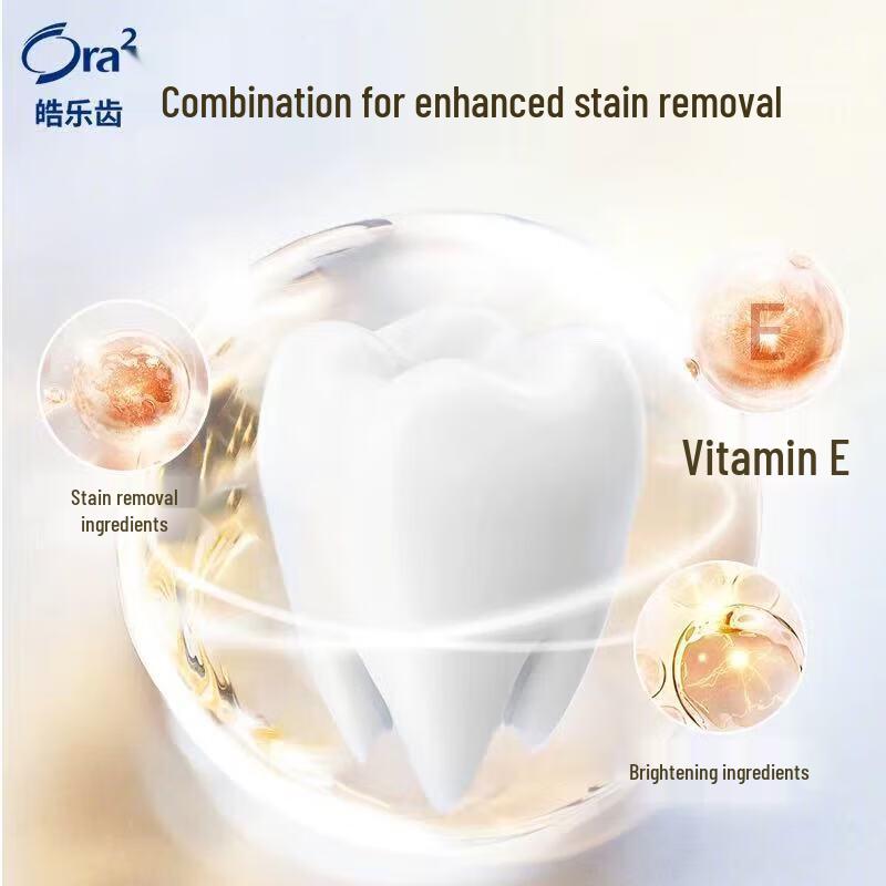 Ora2 Stain Clear Toothpaste