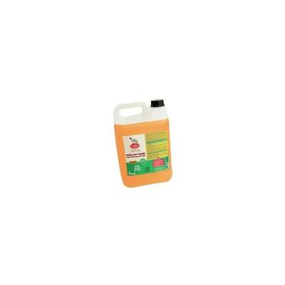 Organic Linen Black Soap 5l, The Ecological Drugstore