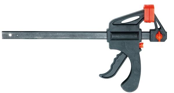Vorel Ścisk Stolarski Szybkozaciskowy 300Mm