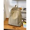 Casual and lightweight backpack New large-capacity travel backpack Student schoolbag