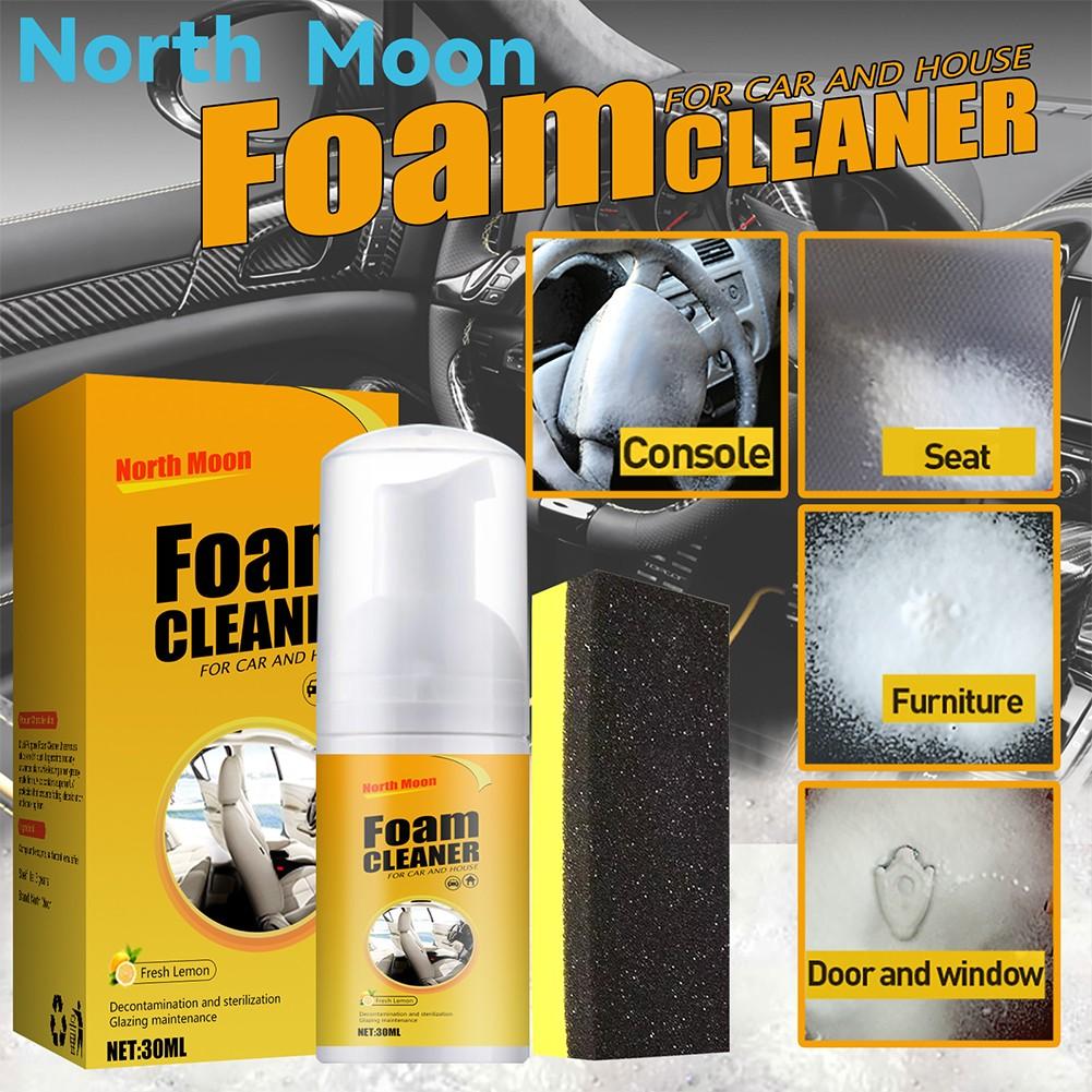 Cleaning Agent Car Multi Purpose New Removes Dirt 30ML uygun fiyatlı satın alın fiyat