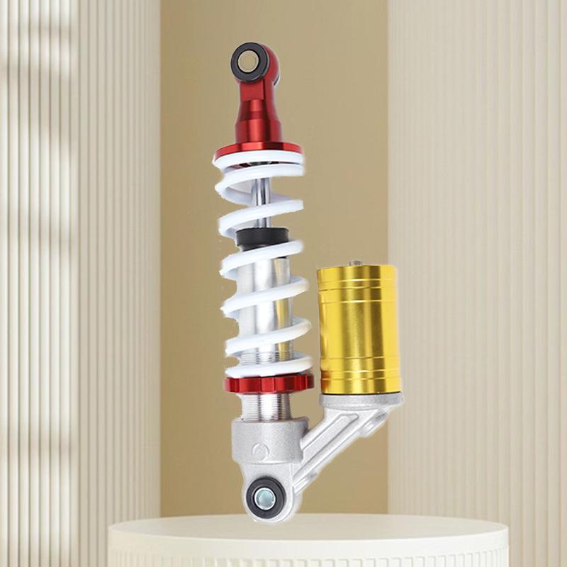 

285mm Adjustable Front Shock Absorber for Motorcycle, ATV, Off-road, Go-kart