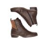 Rieker Y0800-24 Brown Ankle Boots