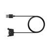 1M USB Fast Charging Dock Base Charger for  Vivosmart HR HR+ Approach X40