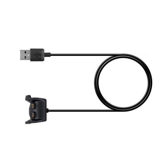 1M USB Fast Charging Dock Base Charger for Vivosmart HR HR+ Approach X40