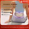 Lumbar Massager K5 Generation 2 CN Plug (adapter Included)