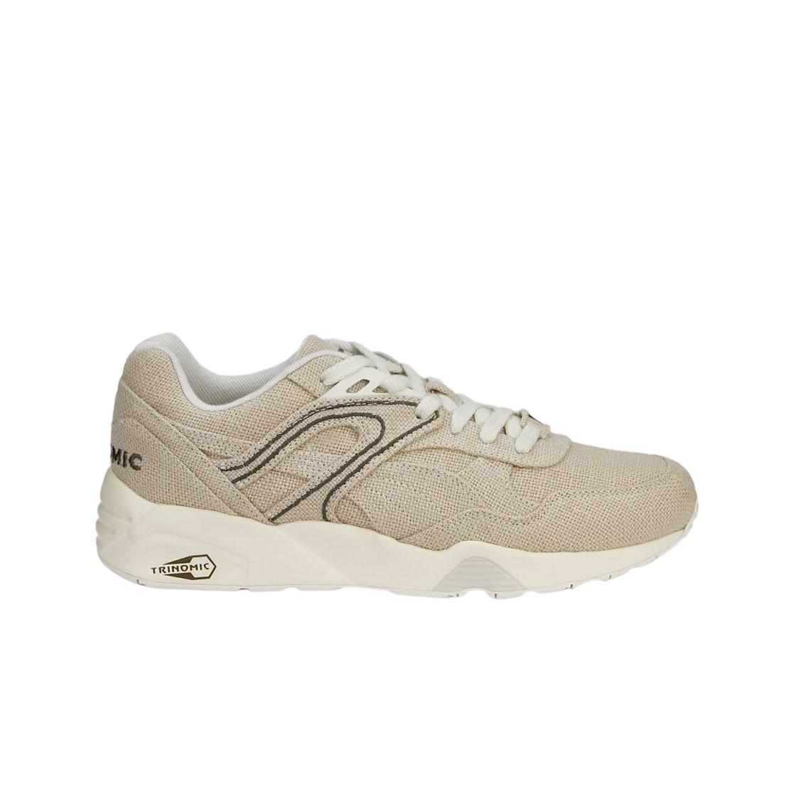 

Puma R698 Eco Pristine Vaporous Gray 280