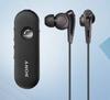 Sony Bezdrátová stereo sluchátka s mikrofonem s potlačením hluku MDR-EX31BN
