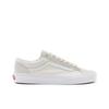 Vans Style 36 Vintage Sport 'White Blanc De Blanc' VN0A3DZ3VTB Men's Shoes