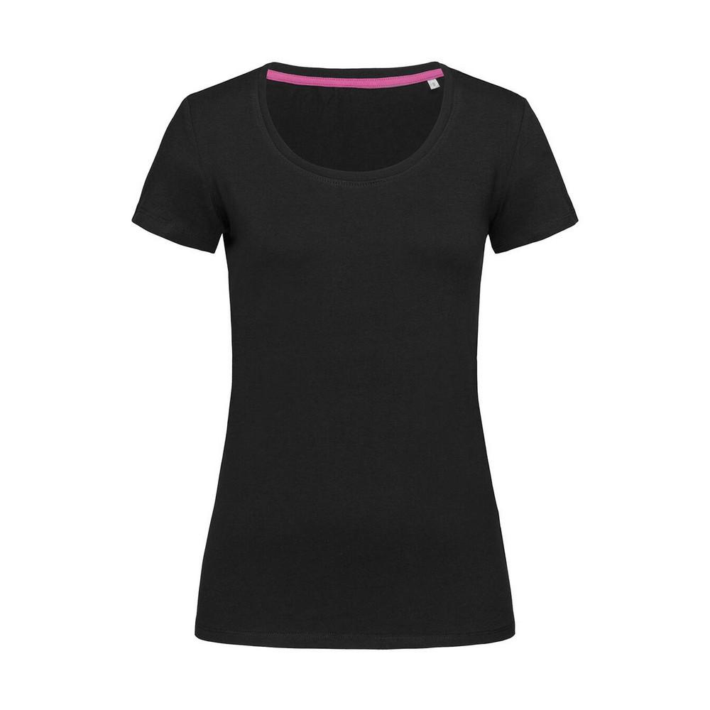 Stedman Womens/Ladies Stretch T-Shirt