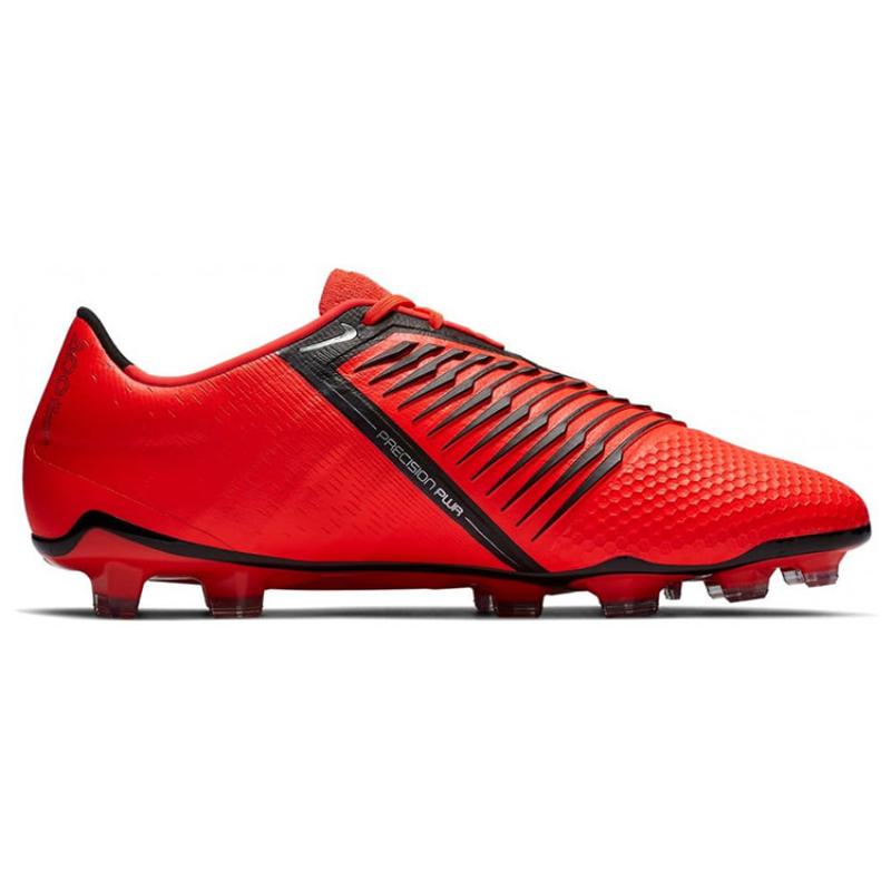 Nike Phantom Venom Elite Fg 'Bright Crimson Red' Sneakers AO7540-600