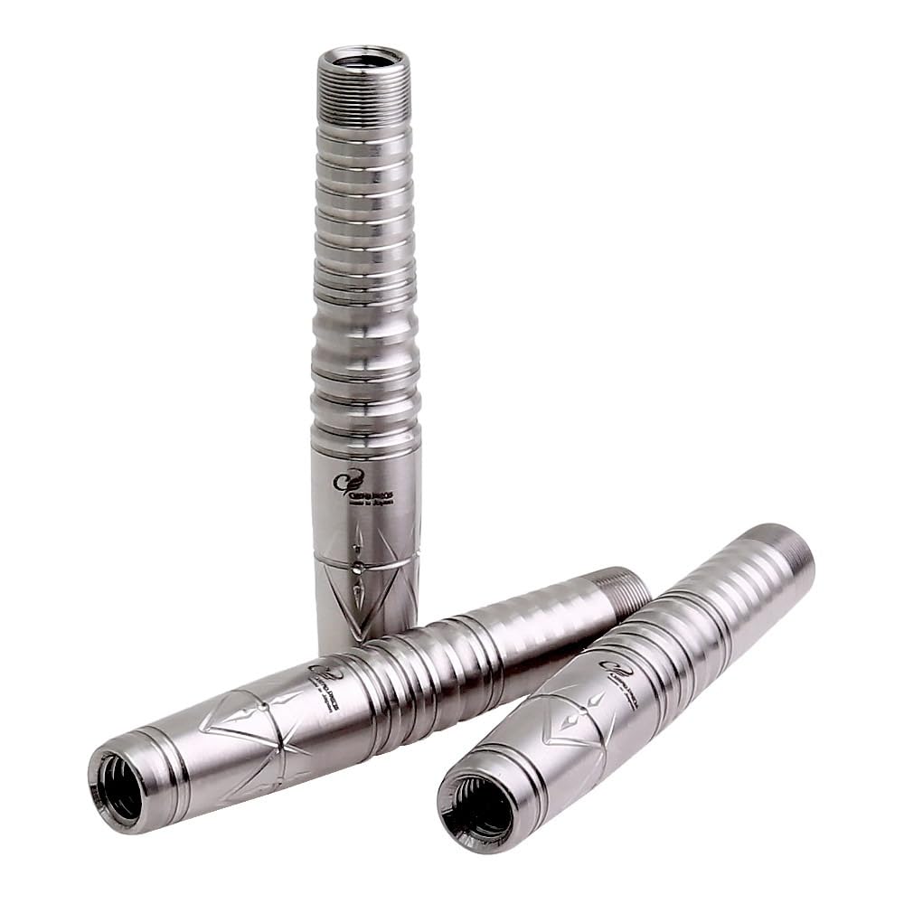 COSMO DARTS Minako Ino v2 2BA Minako Ino player model dart barrel dart set