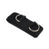Thigh Strap Fitness Leg Cuff Adjustable Strength Training Elastic Rope Resistance Rope Hips Shaping Exercise Straps Men Women