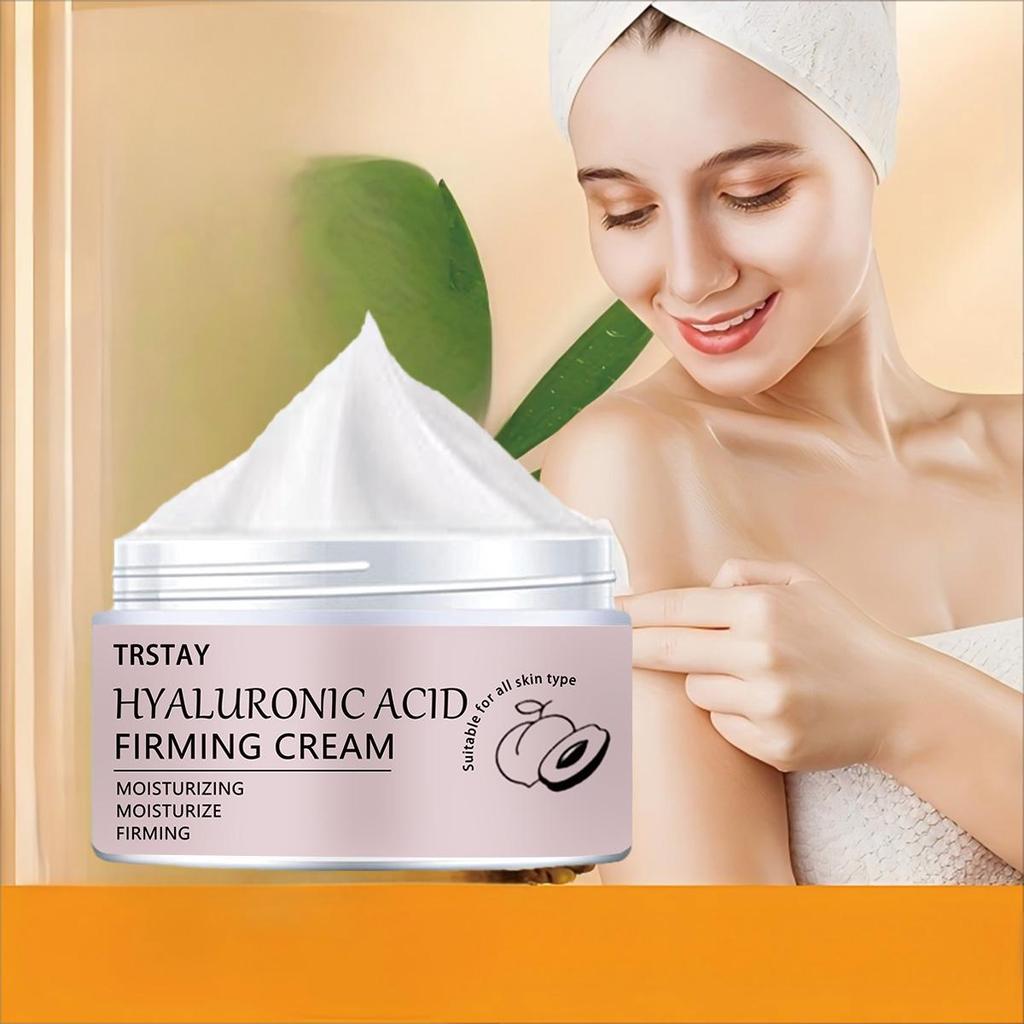 Pleťový krém pleť hydratuje, vyživuje a rozjasňuje. Tělová mléka a rozjasňující krémy pro redukci mdlé pokožky