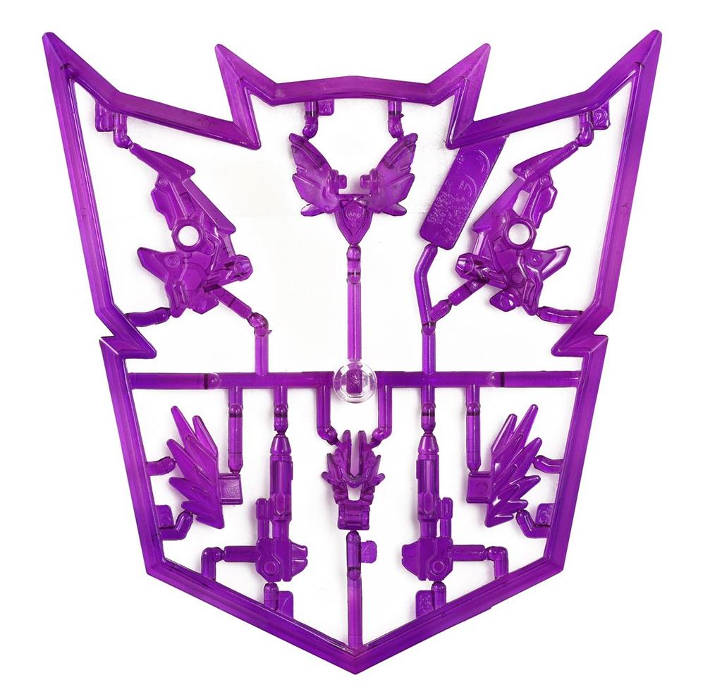 Transformers Adventure TMC03 Bombă în picaj