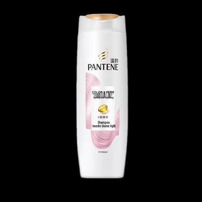 Pantene Šampon pro obnovu barvených a trvalou ondulací poškozených vlasů