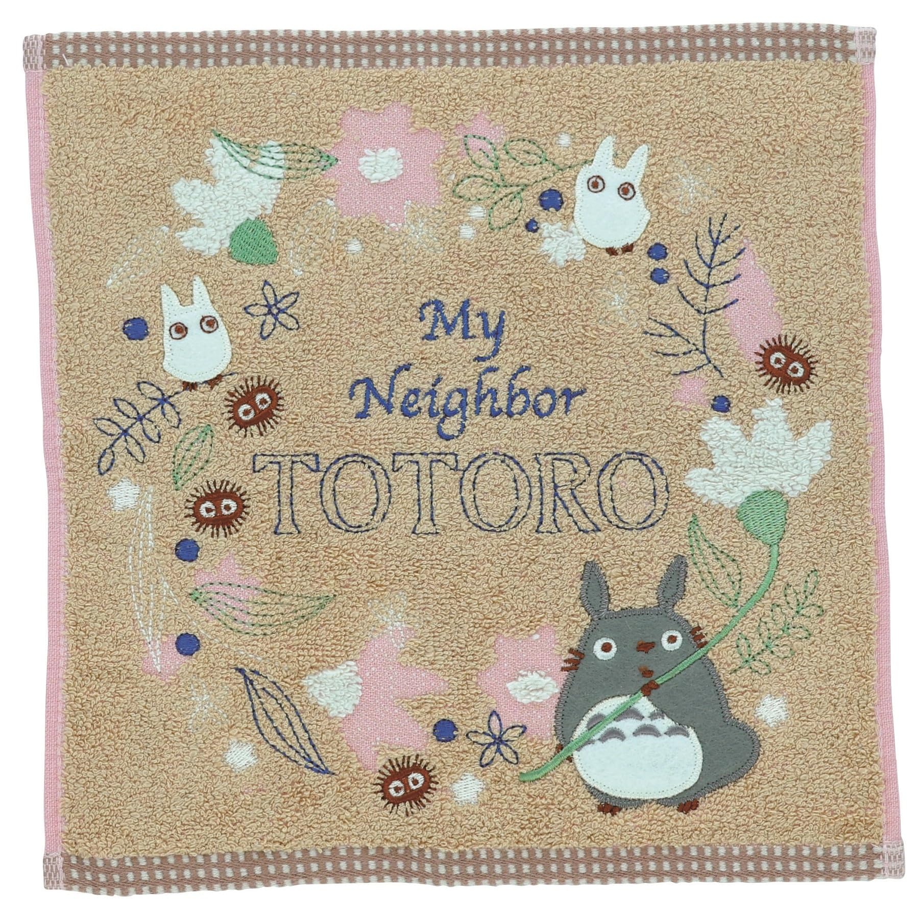 

Марушин Тоторо Античный лист Органический Антибактериальный и Идеальный подарок для 1005057500 Носовой платок, Хлопок, Устойчивый к запаху, Дни рождения,