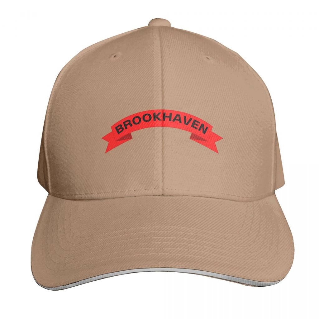 Brookhaven RP Baseball Cap Rave Hat Beach luxury Women cap hats for Unisex Ladies Unisexs