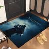 Billie Eilish (19) Personalized Name Office Carpet Stylish Decor for Living Room Bedroom Kitchen