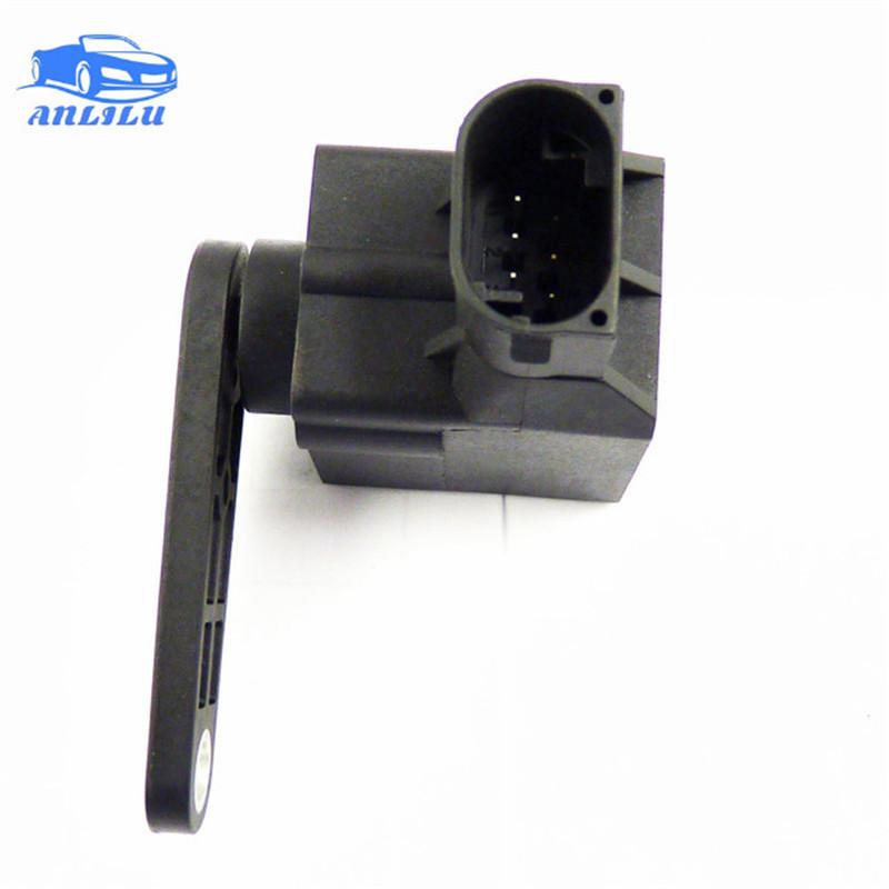 Suitable for Benz GL ML S series R350 R500 W220 W211 W203 W215 high quality suspension height sensor 0105427717 A0105427717