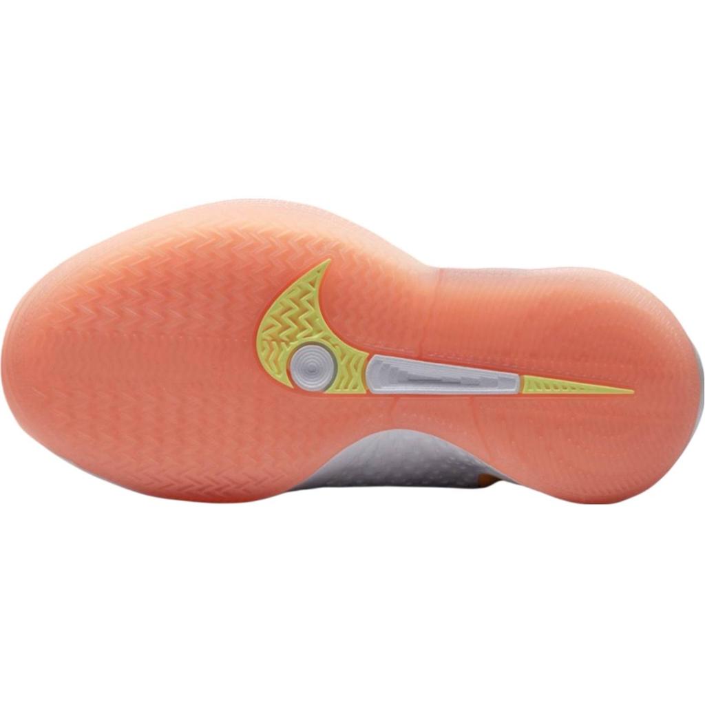 New Nike Sabrina 2 Anti-Slip Wear-Resistant Low-Top Children's Basketball Shoes White Teenagers HF1188-100