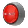 Nonsense Button Press Type Pet Training Buzzer Mischief Gifts Universal for Study Office Home