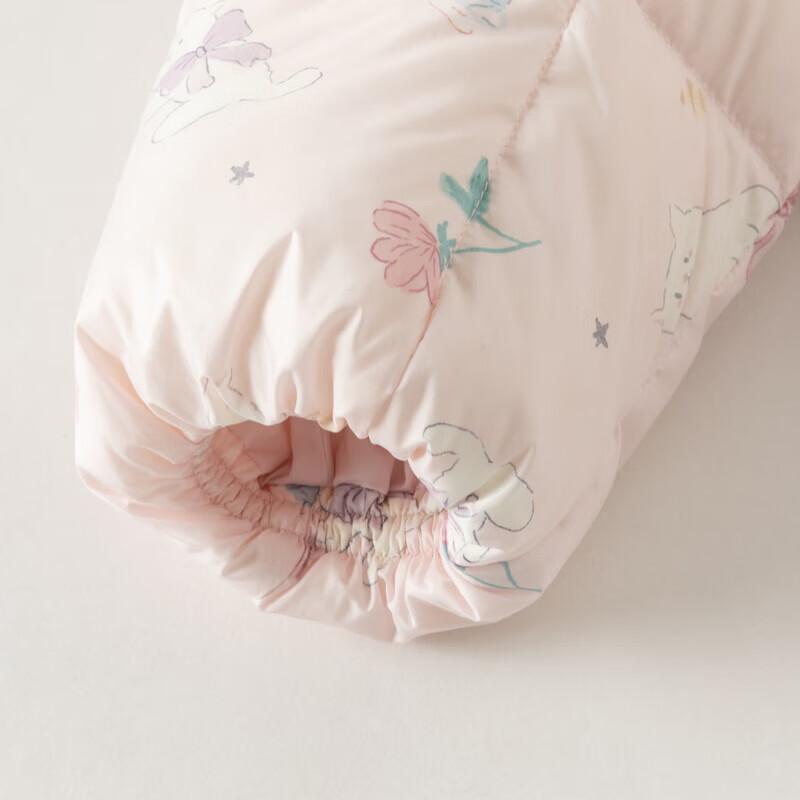 DAVE & BELLA Kids' Waterproof Down Jacket
