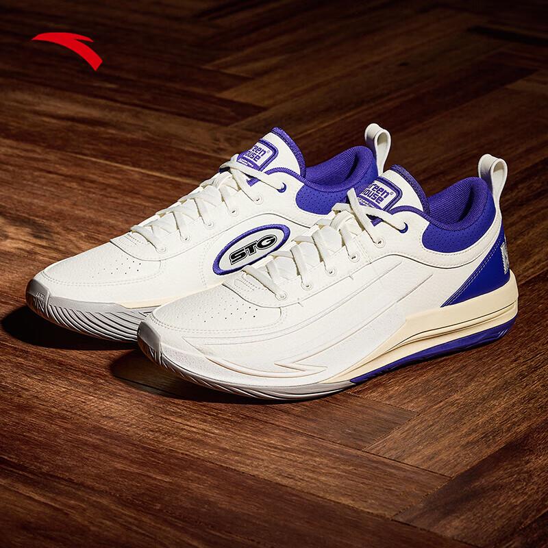 Anta Apex 1 Men s Basketball Shoes US 11