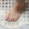 Machine Washable Shower Non-Slip Mats Waterproof Floor Mat Soft Bathtub Mat  Children