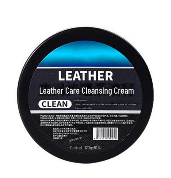 

Крем для ухода за кожаными сиденьями автомобиля: Ремонт и уборка интерьера