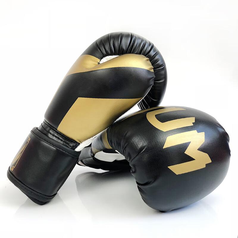 X-RW Boxing Gloves 6oz